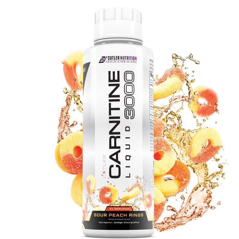 Sour Gummy Worm, 16 fl oz | Tr - огляд і ціна L-Carnitine Liquid