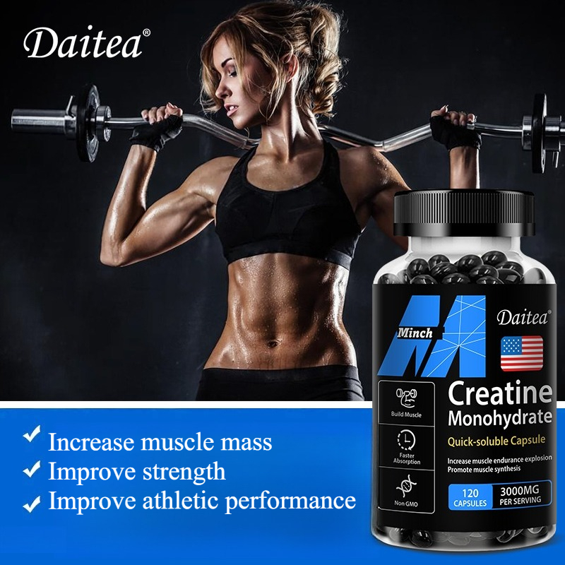 Creatine Monohydrate 3000 Mg-B - огляд і ціна Nutrition One Fitness
